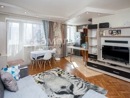 Продается 2-комнатная квартира Пролетарская ул, 44.5  м², 4945000 рублей