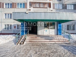 Продается 1-комнатная квартира Строителей б-р, 24  м², 2700000 рублей