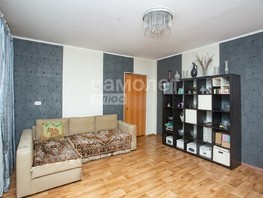 Продается 3-комнатная квартира Московский пр-кт, 60.5  м², 6025000 рублей