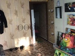 Продается 1-комнатная квартира Ленинградский пр-кт, 17  м², 1990000 рублей
