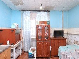 Продается 1-комнатная квартира Революции ул, 11.6  м², 460000 рублей
