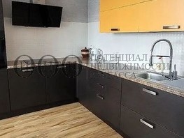 Продается 1-комнатная квартира Молодежный пр-кт, 41  м², 5490000 рублей