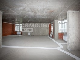 Продается 3-комнатная квартира ЖК Парковый, дом 1, 101.3  м², 16499000 рублей