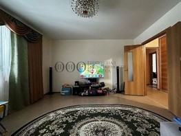 Продается 2-комнатная квартира Серебряный бор ул, 54  м², 6605000 рублей