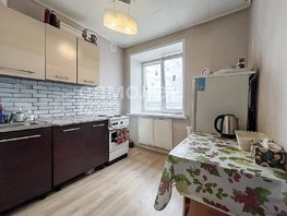 Продается 1-комнатная квартира Веры Волошиной ул, 30.1  м², 3500000 рублей