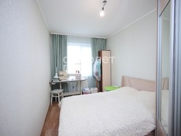 Продается 2-комнатная квартира Тухачевского ул, 42.1  м², 4600000 рублей