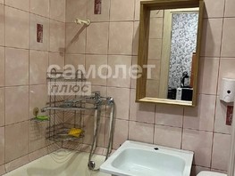 Продается 1-комнатная квартира Московский пр-кт, 16.1  м², 2500000 рублей