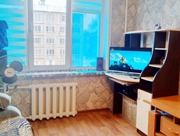 Продается 1-комнатная квартира Инициативная (Автолюбитель-2) тер, 22.2  м², 1650000 рублей