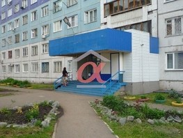 Продается 1-комнатная квартира Ленинградский пр-кт, 17  м², 2100000 рублей