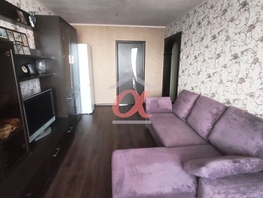 Продается 3-комнатная квартира Ленина (Горняк) тер, 60  м², 6700000 рублей