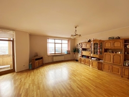 Продается 4-комнатная квартира Ноградская - Васильева тер, 187.8  м², 24700000 рублей