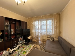 Продается 2-комнатная квартира Шахтеров (Гравелит) тер, 52  м², 6200000 рублей