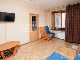 Продается 2-комнатная квартира Дзержинского - Демьяна Бедного тер, 41.9  м², 4030000 рублей