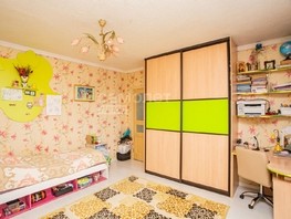 Продается 3-комнатная квартира Октябрьский (Ноградский) тер, 62.1  м², 7650000 рублей