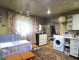 Продается Дом Линейная 3-я ул, 32.6  м², участок 10 сот., 2060000 рублей