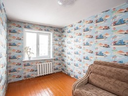 Продается 2-комнатная квартира комсомольский, 42.5  м², 2200000 рублей