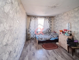 Продается 3-комнатная квартира Халтурина ул, 51.7  м², 3700000 рублей