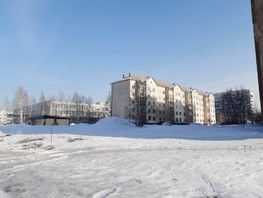 Продается 2-комнатная квартира Мира ул, 49  м², 3600000 рублей