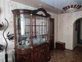 Продается 3-комнатная квартира Гайдара ул, 50  м², 4590000 рублей