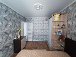 Продается 3-комнатная квартира Весенняя ул, 62  м², 5500000 рублей