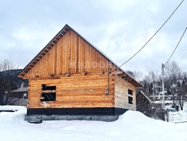 Продается Дом дачная 2-я, 48  м², участок 7.4 сот., 5700000 рублей