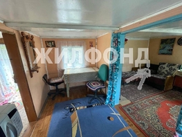 Продается Дом Трактовая ул, 16.4  м², 1200000 рублей