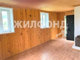 Продается Дом Береговая ул, 46.5  м², участок 15 сот., 2700000 рублей