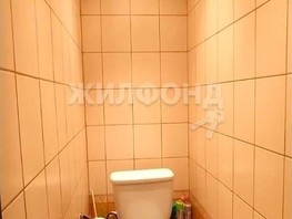 Продается 1-комнатная квартира Октябрьский  пр-кт, 33.8  м², 5800000 рублей