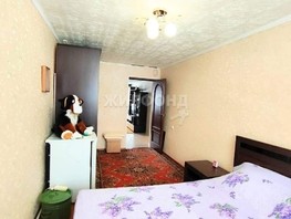 Продается 3-комнатная квартира Дзержинского ул, 58.7  м², 8200000 рублей