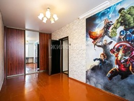 Продается 3-комнатная квартира Глинки  ул, 71.5  м², 6150000 рублей
