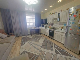 Продается 2-комнатная квартира Мира пр-кт, 52.5  м², 3400000 рублей