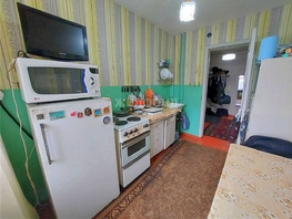 Продается 2-комнатная квартира Комсомольская ул, 48.8  м², 3800000 рублей