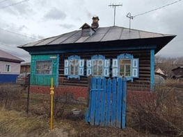 Продается Дом Ильменская  ул, 67.5  м², участок 6.3 сот., 3450000 рублей