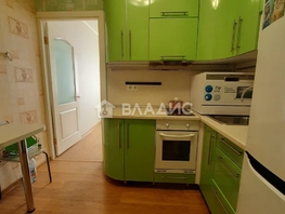 Продается 3-комнатная квартира Шахтеров (Гравелит) тер, 64  м², 7600000 рублей