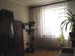 Продается 3-комнатная квартира Авроры пер, 63  м², 7200000 рублей