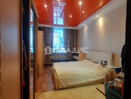 Продается 2-комнатная квартира 8 Марта ул, 55  м², 3250000 рублей