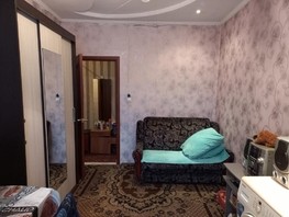 Продается 3-комнатная квартира Козлова пер, 56.8  м², 2850000 рублей