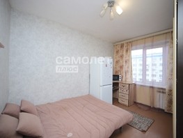 Продается 1-комнатная квартира Московский пр-кт, 16.1  м², 1900000 рублей