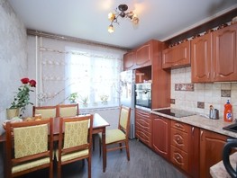 Продается 3-комнатная квартира Свободы ул, 63.4  м², 6590000 рублей