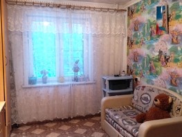 Продается 3-комнатная квартира Запорожская  ул, 63  м², 6000000 рублей