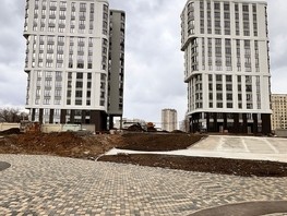 Продается 2-комнатная квартира ЖК Южный, дом Ю-16, 45.2  м², 4990000 рублей