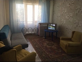 Продается 1-комнатная квартира Шорникова ул, 35  м², 4000000 рублей