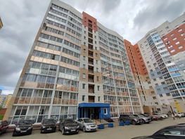 Продается 2-комнатная квартира Притомский пр-кт, 40.7  м², 6300000 рублей