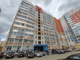 Продается 2-комнатная квартира Притомский пр-кт, 40.7 м², 6300000 рублей