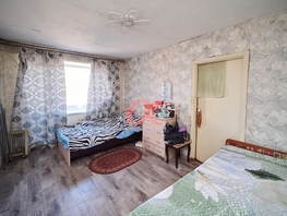 Продается 3-комнатная квартира Халтурина ул, 51.7  м&sup2;, 4100000 рублей