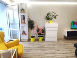 Продается 2-комнатная квартира Терешковой ул, 65.8  м², 8650000 рублей