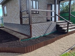 Продается дача Яблочко тер. СНТ, 45 м², участок 5 сот., 2800000 рублей