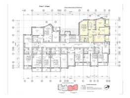 Продается 4-комнатная квартира ЖК Кузнецкий, дом 7, 101.2  м², 10619000 рублей