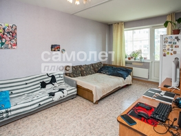 Продается 2-комнатная квартира Свободы ул, 37.6 м², 4499000 рублей