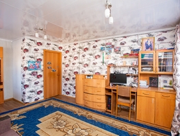 Продается 3-комнатная квартира Бийская ул, 70  м², 4098000 рублей